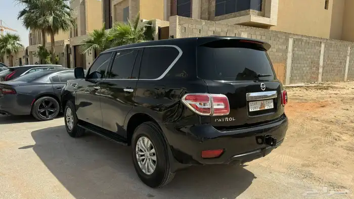 باترول قير عادي 5