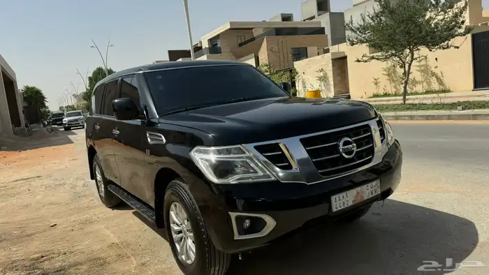 باترول قير عادي 3