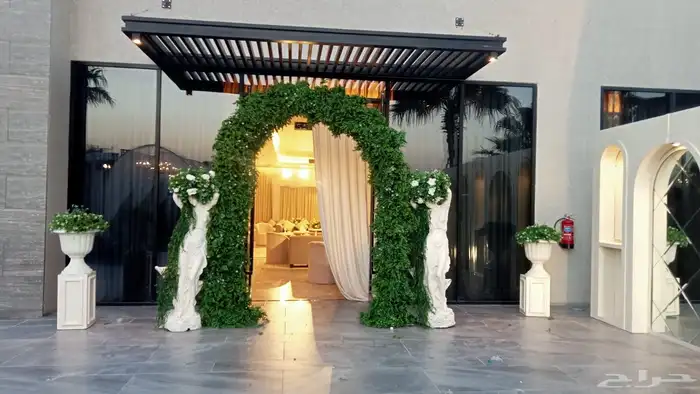 تنسيق حفلات 0