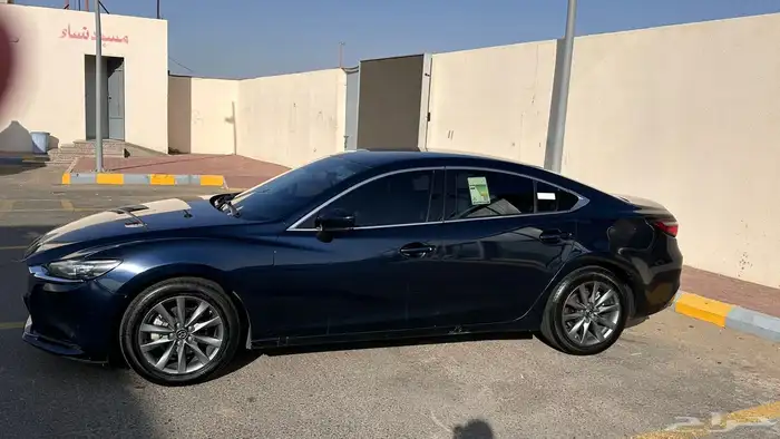 مازدا6 1
