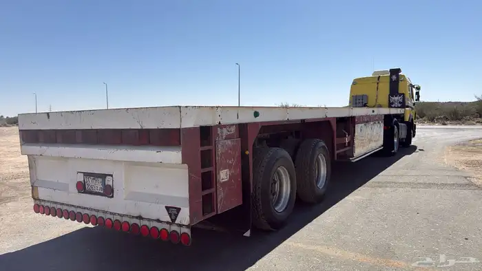 تيدر سطحه مصنع انوار نجد 3