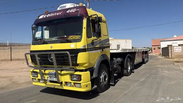 تيدر سطحه مصنع انوار نجد 4