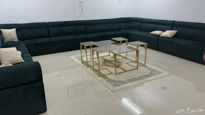 طقم كنب 1