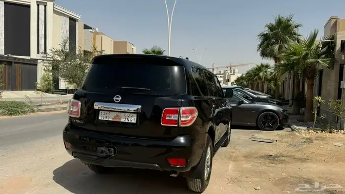 باترول قير عادي 1