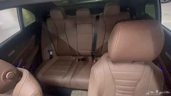 مملوكة لدي العصيمي قيد الشحن _ مرسيدس E250 _ 2021 3