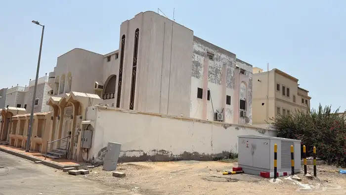 للبيع   فيلا راقية بحي السامر (جدة) 4