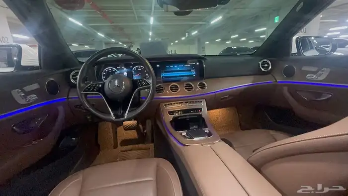 مملوكة لدي العصيمي قيد الشحن _ مرسيدس E250 _ 2021 2