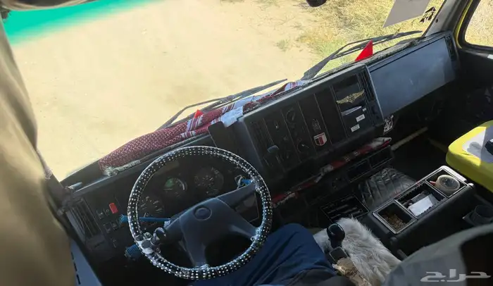 للبيع البي صنف المديل 1996 8