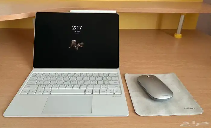 هاواوي مات باد برو   مات بيبر   Huawei Matepad pro -paper 8