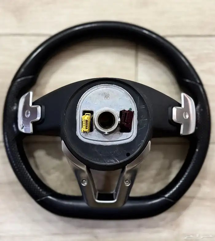 قطع مرسيدس 3