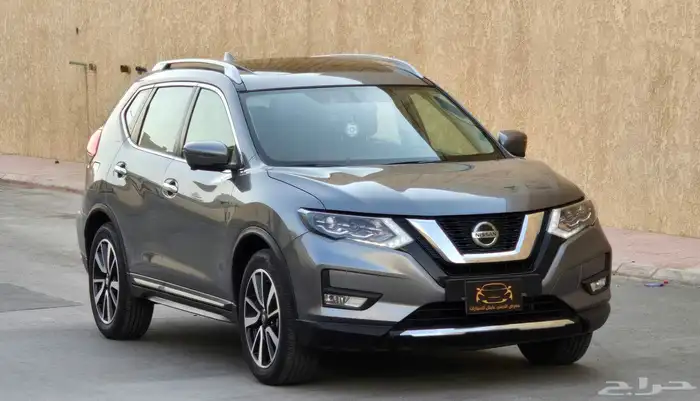 اكستريل 2022 فل كامل دبل 7 مقاعد 8