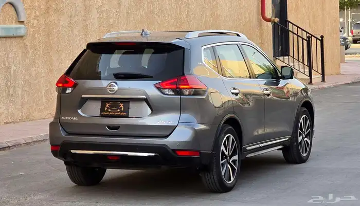 اكستريل 2022 فل كامل دبل 7 مقاعد 6