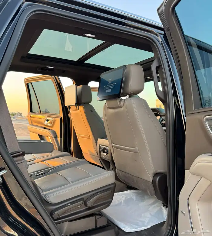 للبيع تاهو 2022 قصير LT فل كامل لكجري. 27