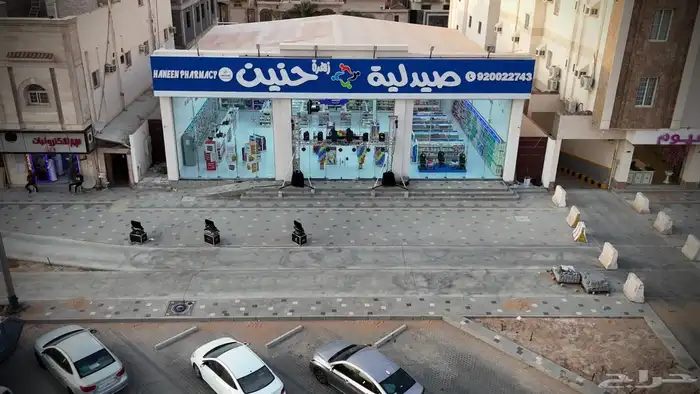 تصوير جوي درون وأرضي بأسعار مغرية 95