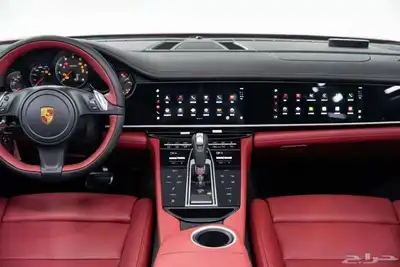 قطع تغيير داخلية البورش index