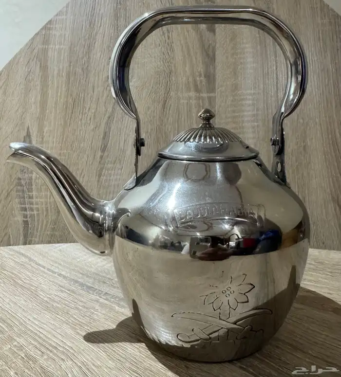 ابريق ابوجمل ياباني لتر 1