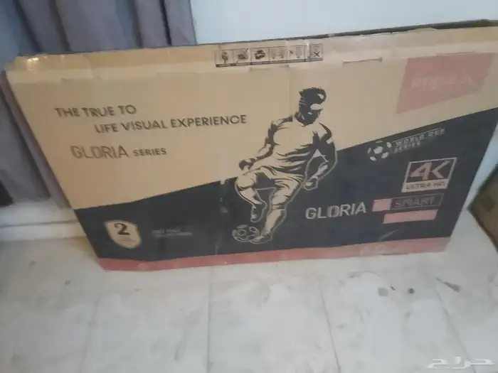 شاشه 55بوصه 1