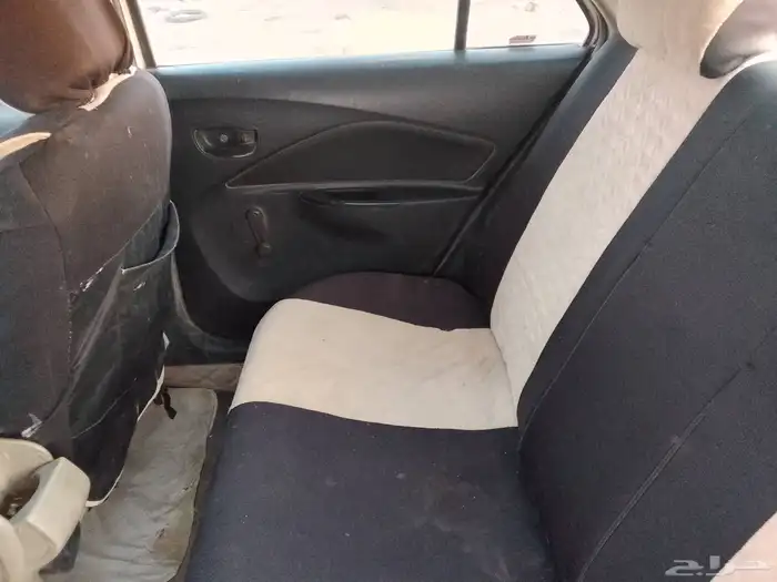 السلام عليكم للبيع يارس 7