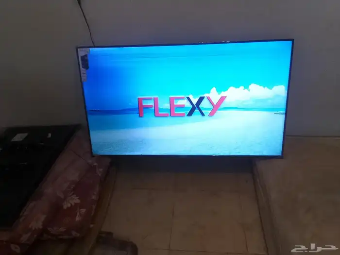 شاشه 55بوصه 0