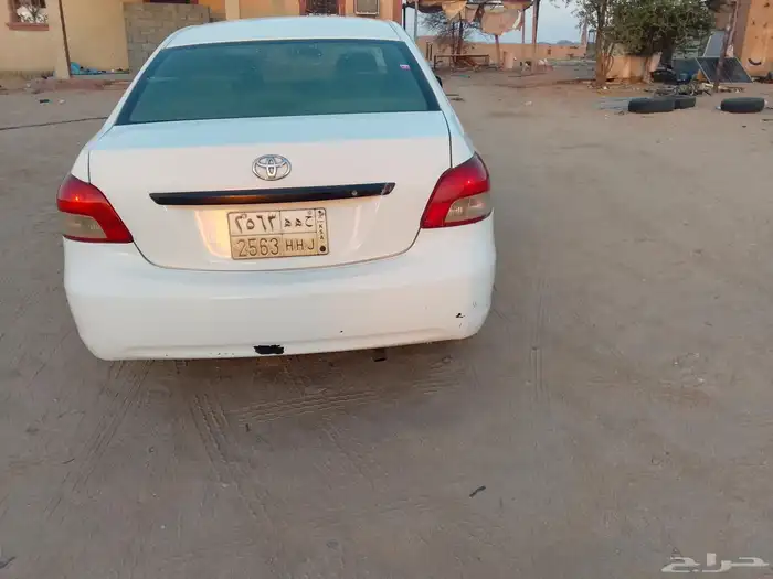 السلام عليكم للبيع يارس 1