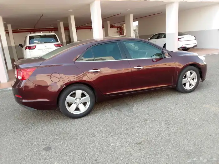 شفروليه ماليبو 2015 2