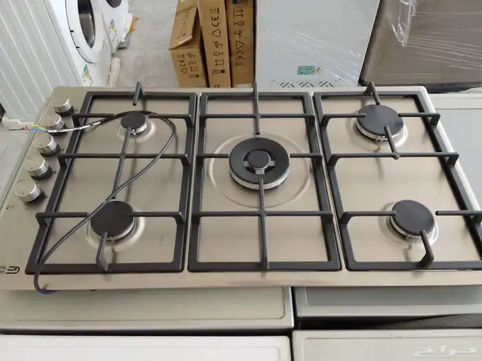 أجهزة كهربائية مخفضة استوك 4