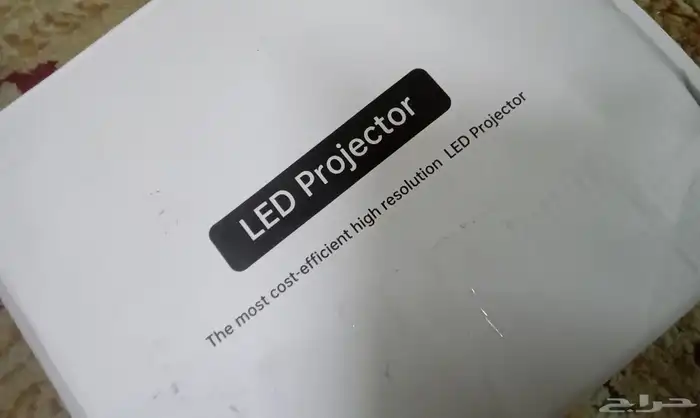 بروجيكتر للبيع 5