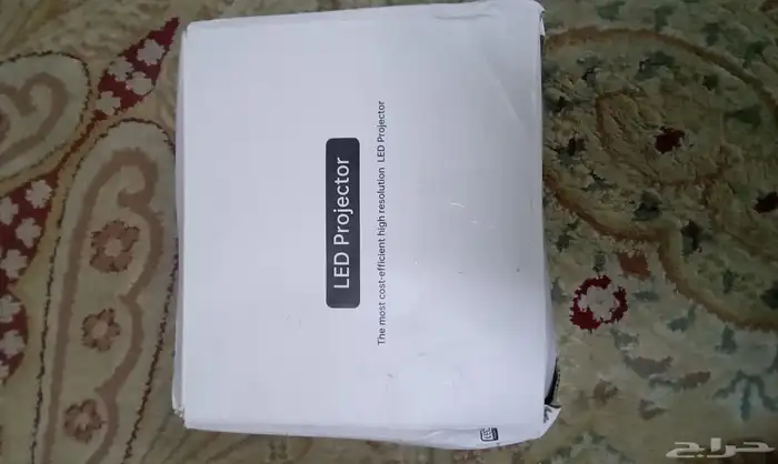 بروجيكتر للبيع 6