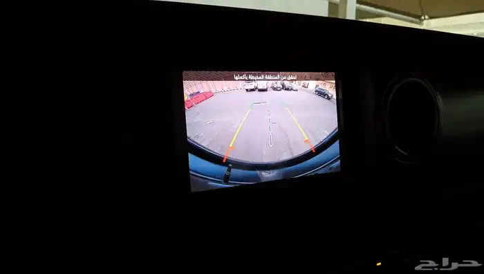 جيب رانجلر موديل 2018 في قمة النظافة 10