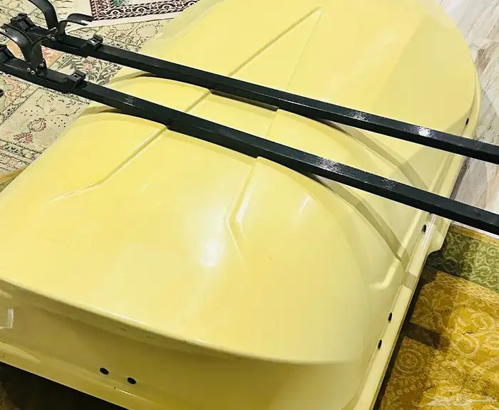 صندوق سقف للسياره 1