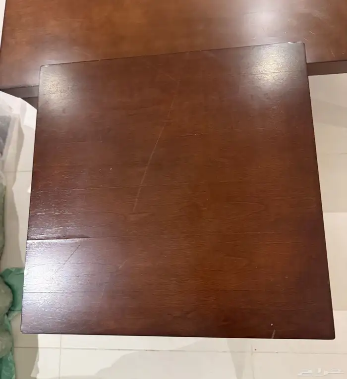 طاولة قهوة 5