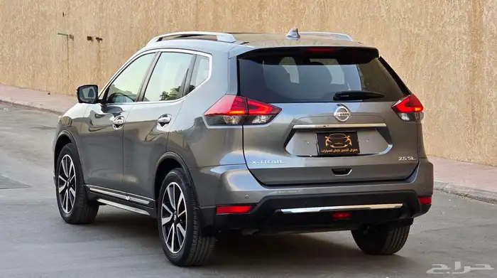 اكستريل 2022 فل كامل دبل 7 مقاعد 3