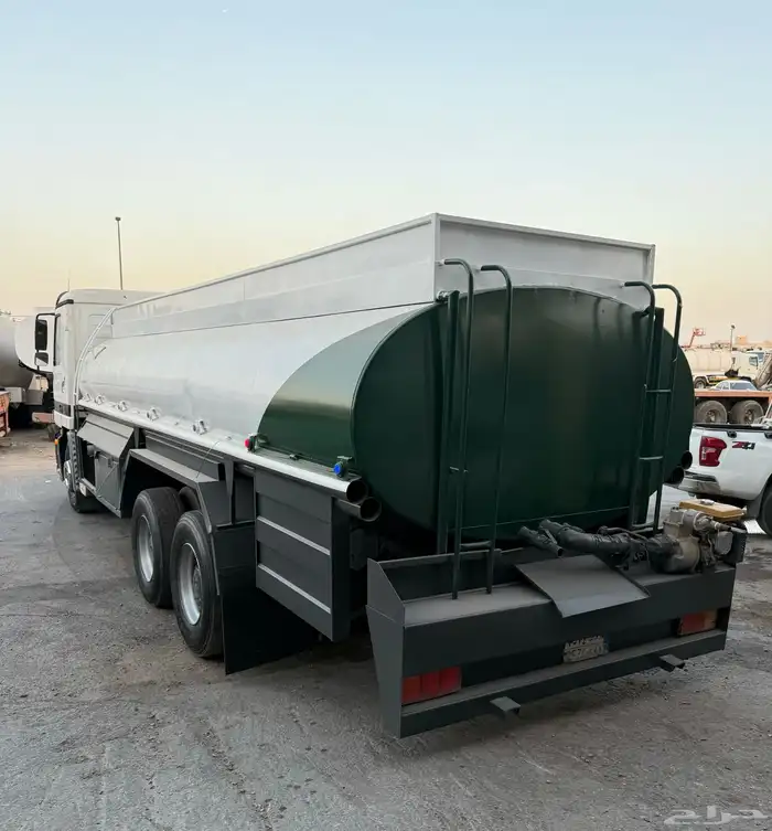 سقس اكتروس وايت 2004 MP1 اوروبي 2640 5