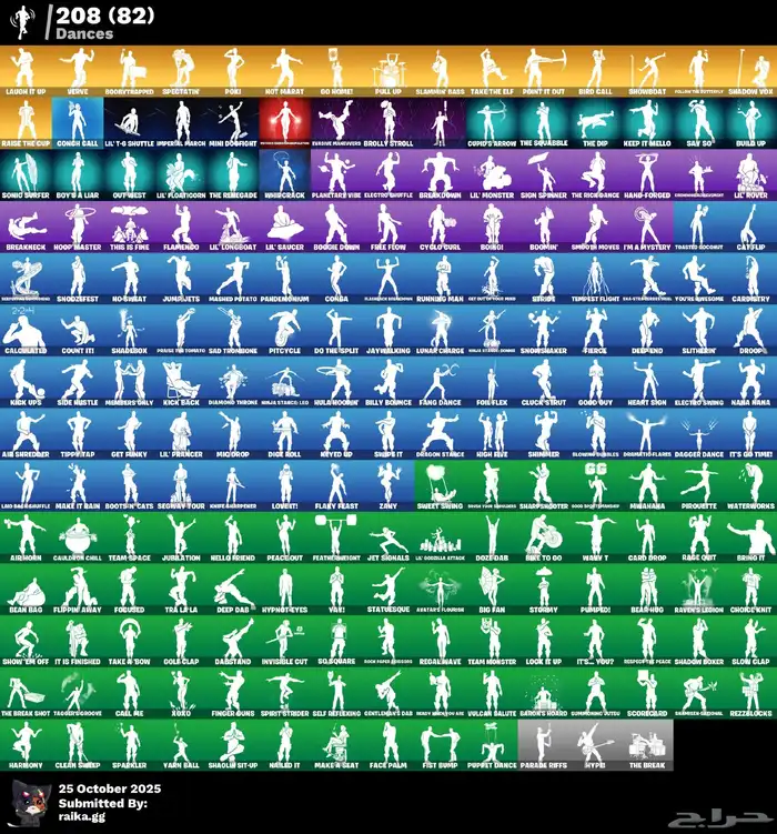 حساب فورت فاخر 1