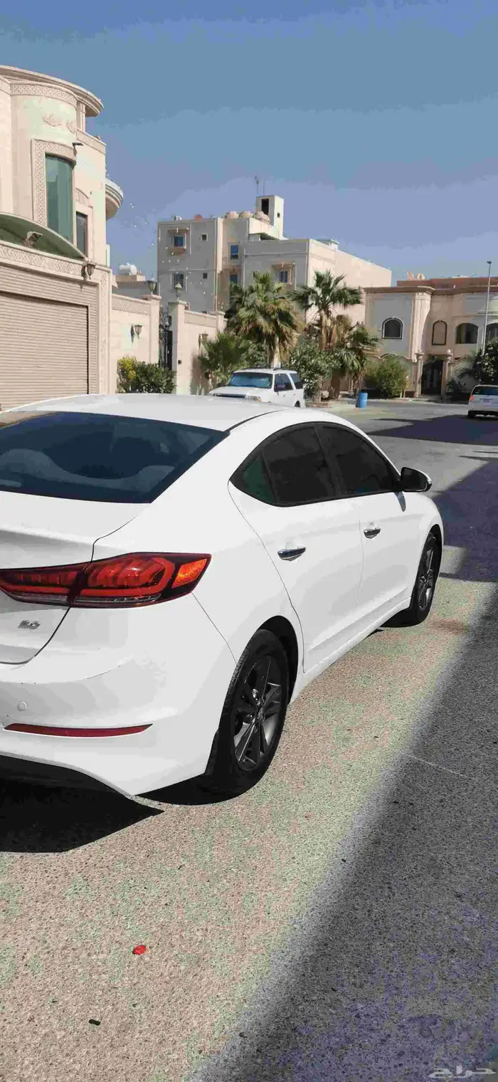 للبيع النترا 2017 نص فل 1