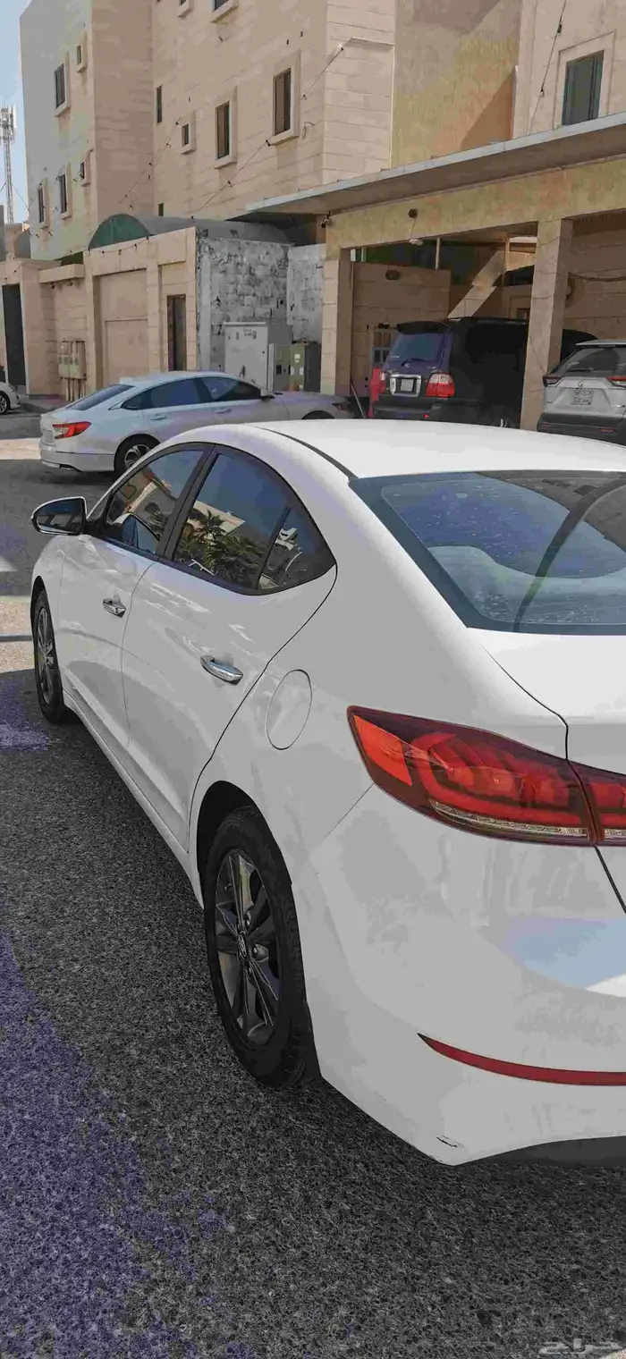 للبيع النترا 2017 نص فل 3