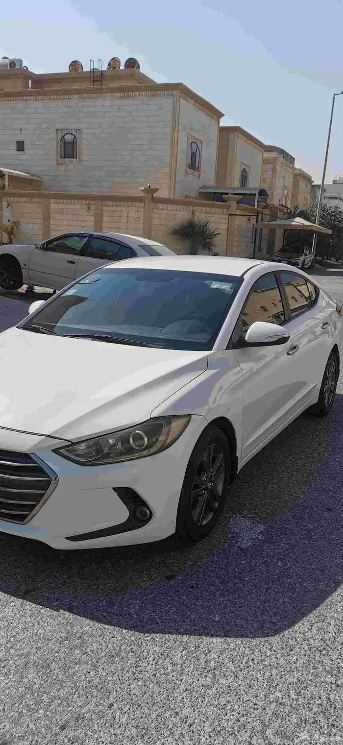 للبيع النترا 2017 نص فل 2