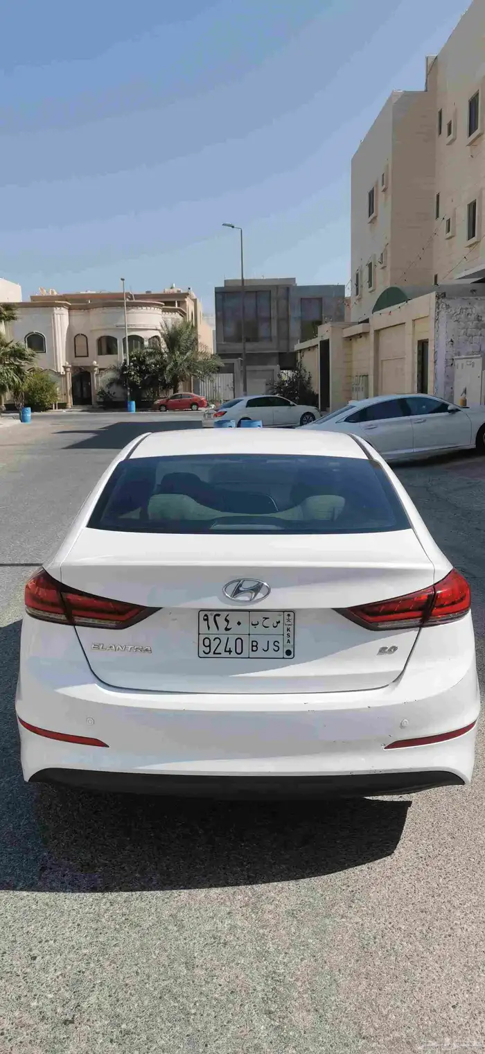 للبيع النترا 2017 نص فل 4