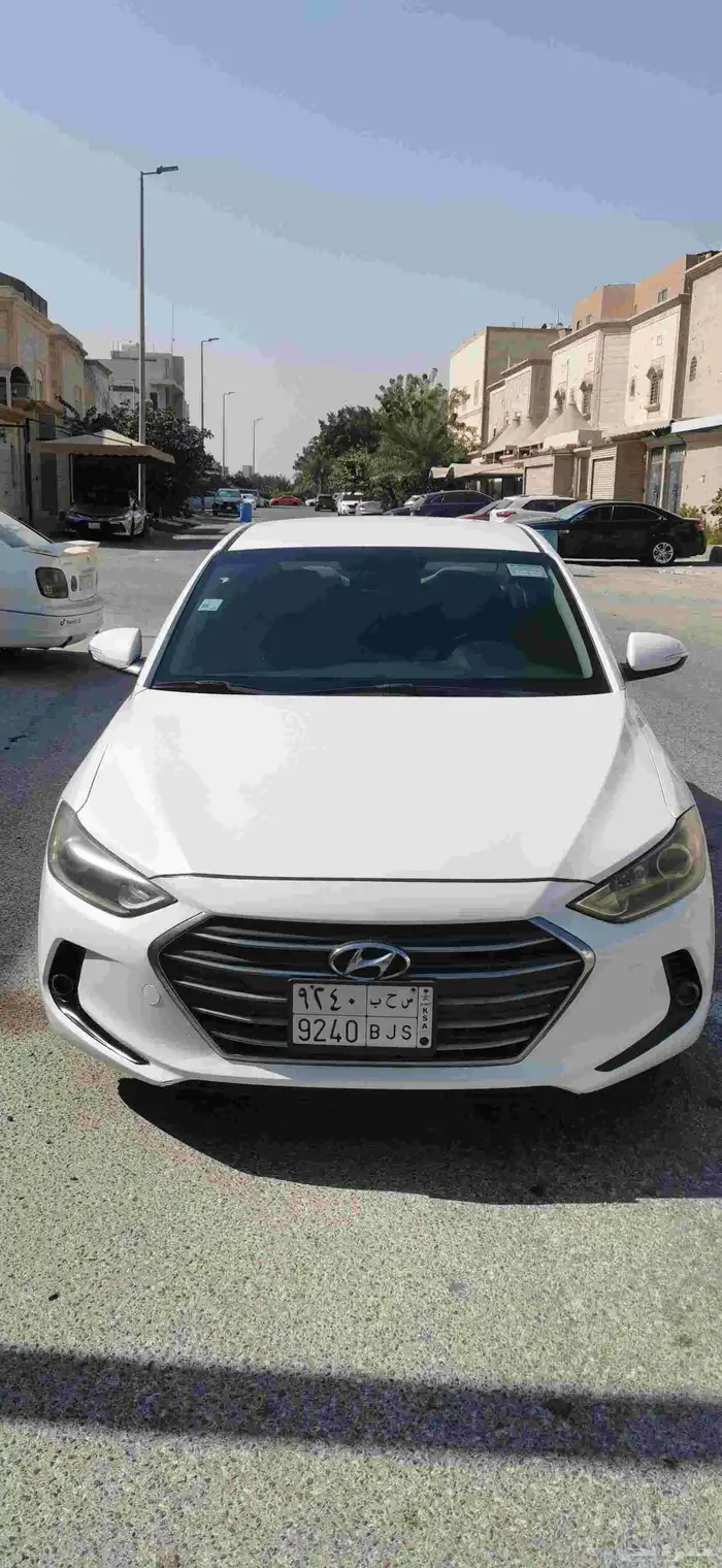 للبيع النترا 2017 نص فل 5