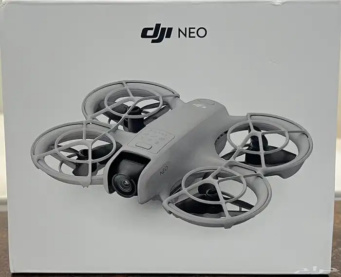 طائرة درون dji neo 3