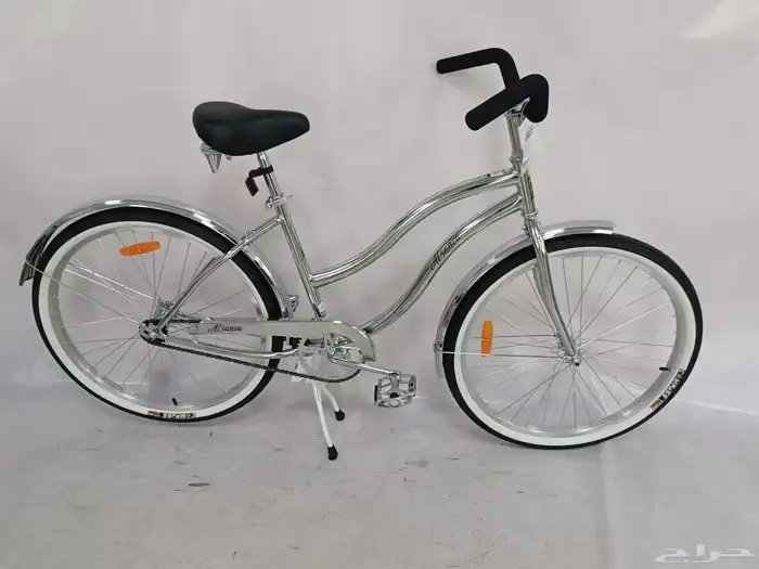 سيكل رامبو جديد مع التوصيل في الدمام الخبر والقطيف 0