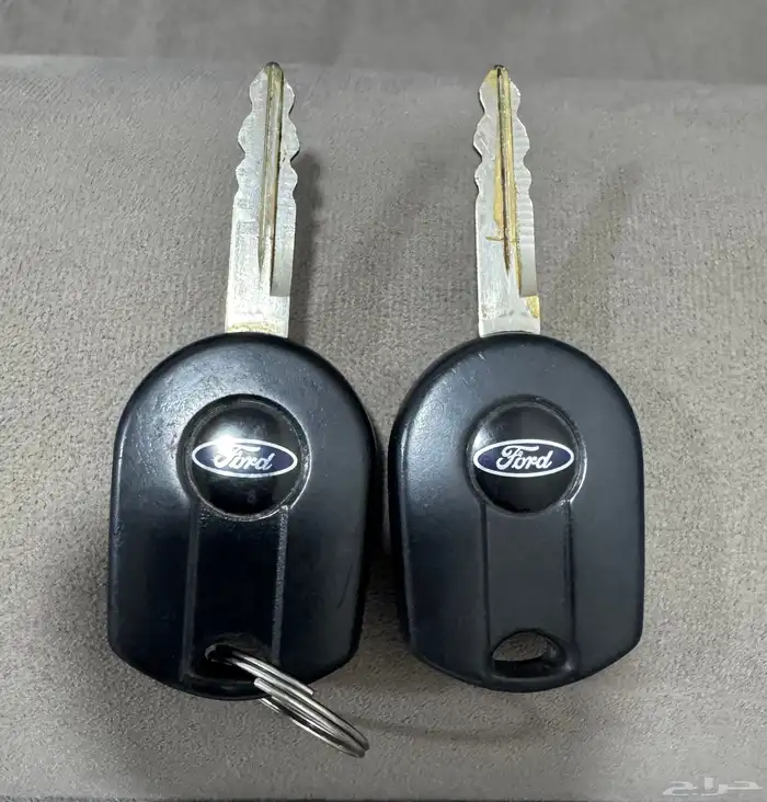 اكسبديشن طويل 2010 بدون دبل 48