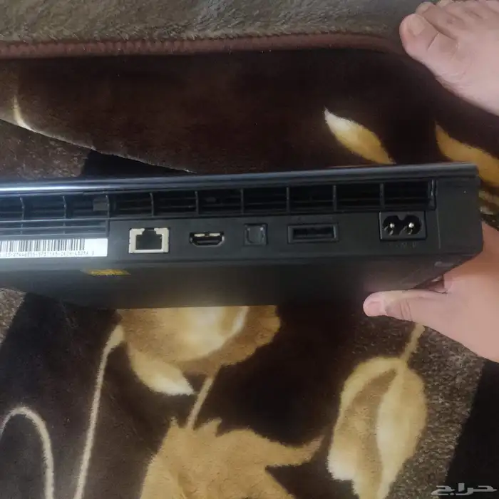 سوني 3للبيع مهكره فيه 100 1