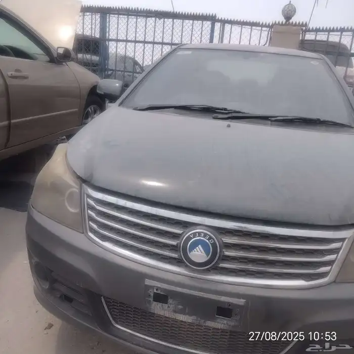 جيلي   مازدا   رينو  اكسنت  فلونس  افيو  للستفسار اتواصل 2