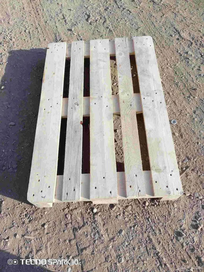 طبالي خشب يورو 0