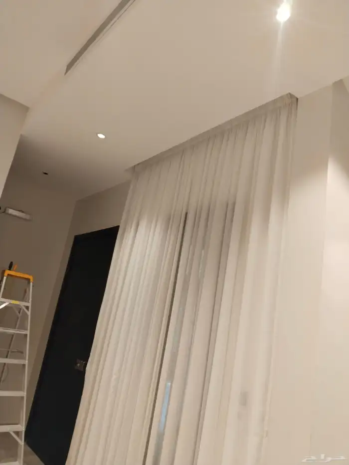 ستائر الويفي مودرن الهبه الجديده 8