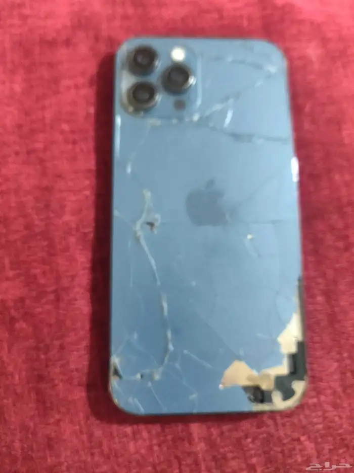 ايقون 12pro max 0