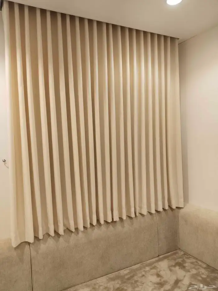 ستائر الويفي مودرن الهبه الجديده 3