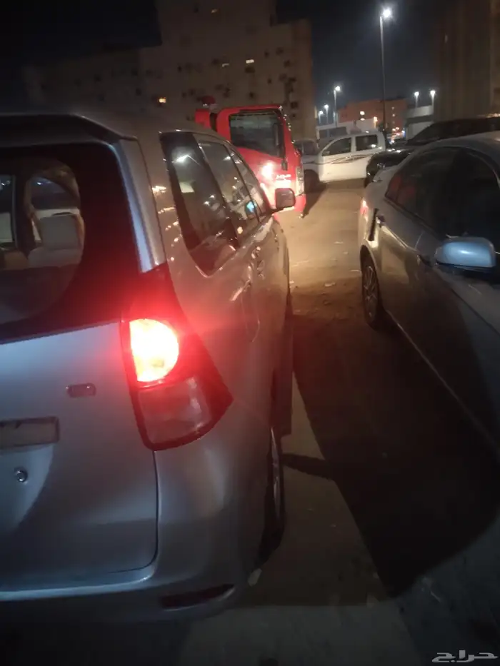 Toyota avanza 2015 6