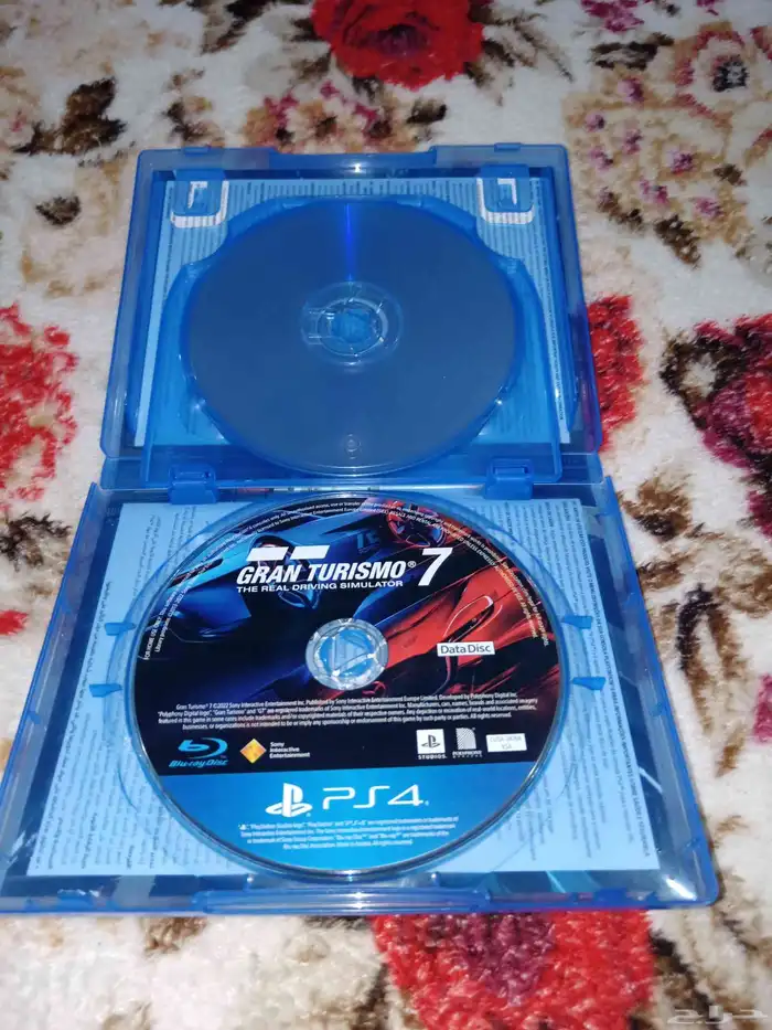 شريط قراند ترزمو 7 3